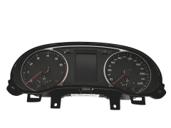 Velocímetro Audi A1 8X 8XA920930 A2C86597900 VDO 33338