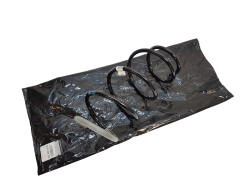 Mola Helicoidal Renault 540100021R Original