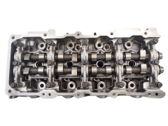 Cabeça do motor Nissan Renault 3.0 D ZD3 AMC