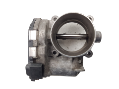 Válvula do corpo do acelerador Ford BK2Q-9E926-AC 0280750598 2.2 TDCI 2556