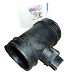 Medidor de fluxo de ar Original Jumper Boxer Ducato 2.8 HDI 1192W5