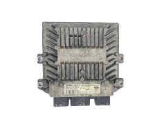 Unidade de Controlo 3S61-12A650-LC 5WS40140E-T 5AYC Ford Siemens 61379