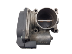 Válvula do corpo do acelerador 03D133062F A2C53367617 VW Skoda Seat 3468