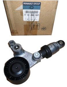 Tensor da Correia Original Renault Espace IV VelSatis 3.0 dCi 7701064942