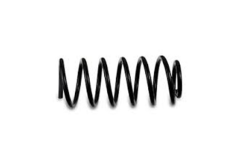 Mola Helicoidal Frente 191411105 44111109701 VW Seat Vika