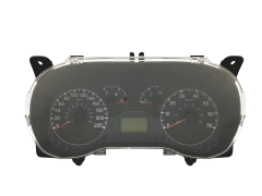 Conta-rotações Fiat Grande Punto 5550011005 53614
