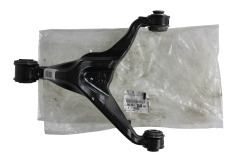Braço Oscilante Esquerdo Traseira Original para Citroen Peugeot 9824743180
