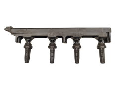 Bobina de Ignição 9656695780 21597716-4 1,8 2,0 16v RFJ Peugeot Citroen