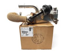 Radiador EGR Original Citroen Peugeot C-CROSSER 4007 2.2 HDI 1618HZ