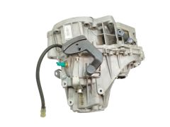 Caixa de velocidades Novo Original TL8003 TL8B003 8201088733 Dacia Duster 2.0 4x4