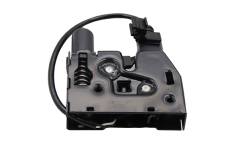 Fechadura Capô 4G0823509C 88231795301 Audi A6 A7 Vika