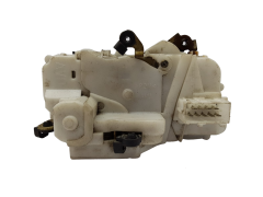 Mecanismo de fechadura da porta Direito Frente 9136H9 Peugeot 406 Rockwell 10789