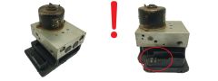 Bomba Abs VW New Beetle 1J0907379S 1J0614517 ATE 65968
