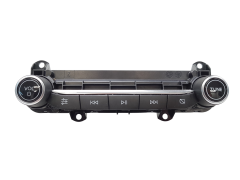 Rádio de carro Ford Fiesta 7 VII H1BT-18K811-HE 0km