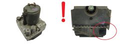 Bomba Abs Audi A4 Passat B5 8D0614111 0265214002 0130108058 65901