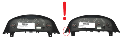 Velocímetro Opel Vectra C 13140886RF 110080123033 57609
