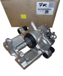 Pinça de travão Direito Traseira Original 1610900780 Peugeot