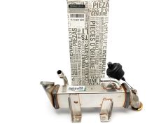 Radiador EGR Original Renault Trafic 2 Master 3 2.0-2.3 dCi 147350782R