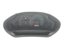 Velocímetro Alfa Romeo 166 156050059 27114