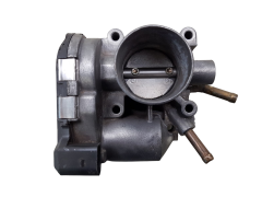 Válvula do corpo do acelerador VWAG 030133062C 0280750095 Bosch 2442