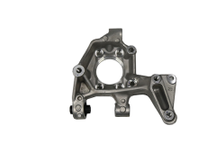 Junta de direção da roda Esquerda 3C0505433G 45050724901 VW Audi Seat Skoda Vika