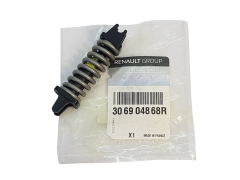 Mola de Retorno do Pedal da Embraiagem Renault Master 3 306904868R Novo Original