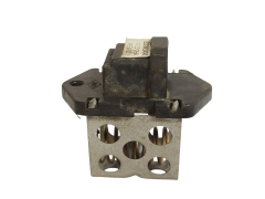 Resistência do Ventilador Rezystor 8200034040 6001549117 Renault
