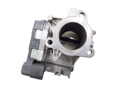 Válvula do corpo do acelerador 55213019 40DFP1 Fiat Alfa Romeo 1626
