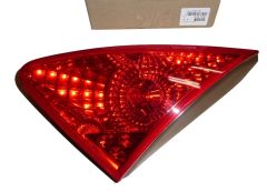 Farol Direito Traseira Novo Original 6351.HE 6351HE Peugeot 3008