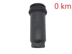 Caixa do Filtro de Óleo 152004740R DW6 Renault Trafic 3