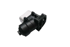 Radiador de Óleo Fazer VW Audi 03L115389H 11151767201 Vika
