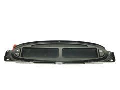 Velocímetro Citroen Xsara Picasso 9648585780 49672