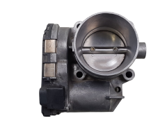Válvula do corpo do acelerador Alfa Romeo Iveco Opel 0280750073 Bosch 1040