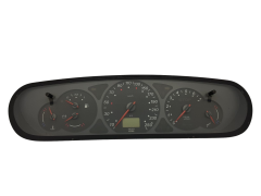 Conta-rotações Citroen C5 9635289280 2550