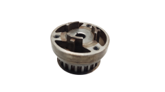 Roda comando 0513C1 Peugeot 206 1.1 8v HFZ