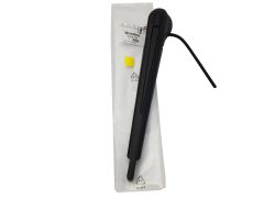 Braço Limpa-vidros Traseira Original Jumpy Expert Scudo II 6429CR