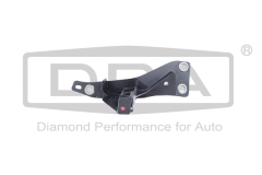 Suporte Farol Direito Fazer Audi Seat 8E0805364 88050647902 DPA
