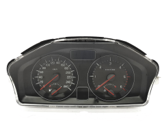 Conta-rotações Volvo V50 31296229 36002715 Yazaki 30523