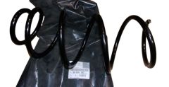 Mola Helicoidal Frente Novo Original 9836962880 Peugeot 208 II
