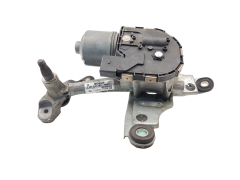 Motor do limpa para-brisas Direito Ford S-Max Galaxy 6M21-17504-DB 1397220603 1497