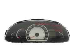 Velocímetro Hyundai Matrix 94003-17360 2005-17900H 58650