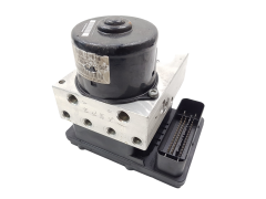 Bomba Abs Mercedes C W203 A0054312912 A0345457732 Ate 1351