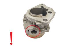 Bomba de Vácuo 1,5 DCI 8200521381 Dacia Renault 7.00673.00