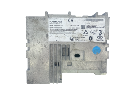 Módulo Bluetooth 10R-04 8027 QNG-BE2809 6434C-BE2809 86840-0F0030 Toyota