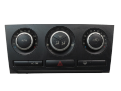 Painel de ar condicionado SAAB 9-3 93 12772891BA