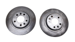 Discos de travão Kit 402062000R Renault Talisman