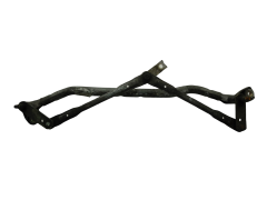 Mecanismo Limpa-vidros Seat Ibiza 3 6L1955023F 3397020593