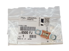 Relé Novo Original Citroen Peugeot C1 107 125 A 6500FJ