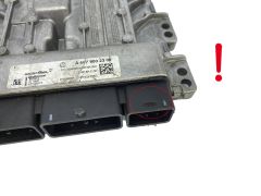 Unidade de Controlo A6079002300 A2C99155200 Mercedes Continental 58209