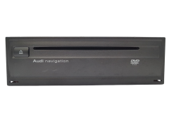 Navegação DVD Audi 4E0919887C 4E0910887D BE6353 Becker